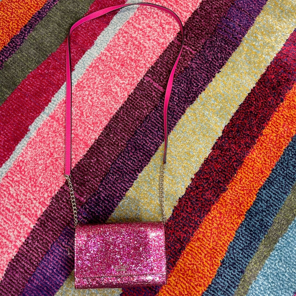Brand New Kate Spade Crossbody